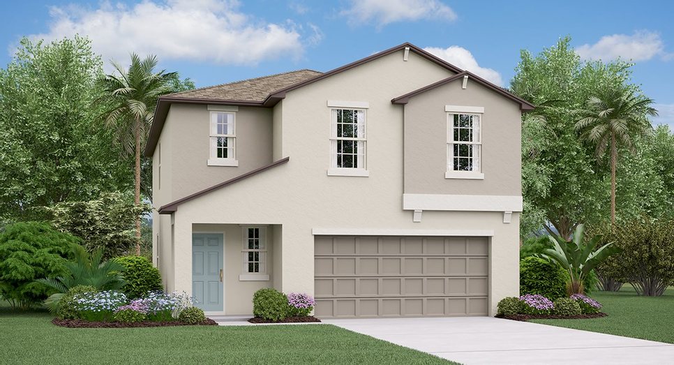 Amrealtyexp's tweet photo. 🏠New modern construction home from $349,240
4 bd
2.5 ba
2 car garage
1,870 sqft
This 4BD/2.5BA home is waiting in TAMPA with close proximity to SHOPS AND SCHOOLS and a plethora of COMMUNITY AMENITIES!
Contact Abel today to schedule a showing❗️ (888) 835-0881❗️Property ID: 4223AU https://t.co/bcYtntbQpV