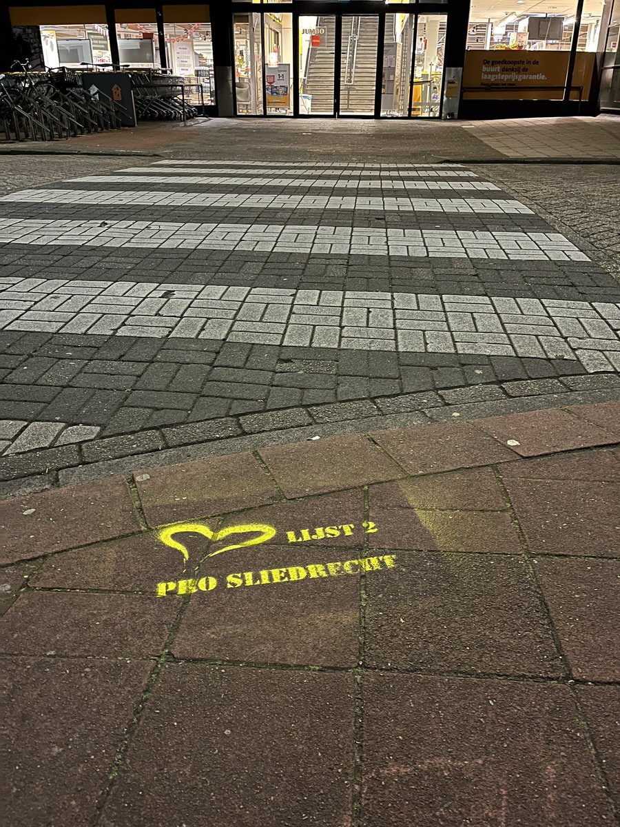Verheultje tweet picture