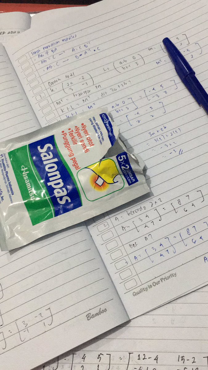 studywpiw's tweet image. besok uas💪