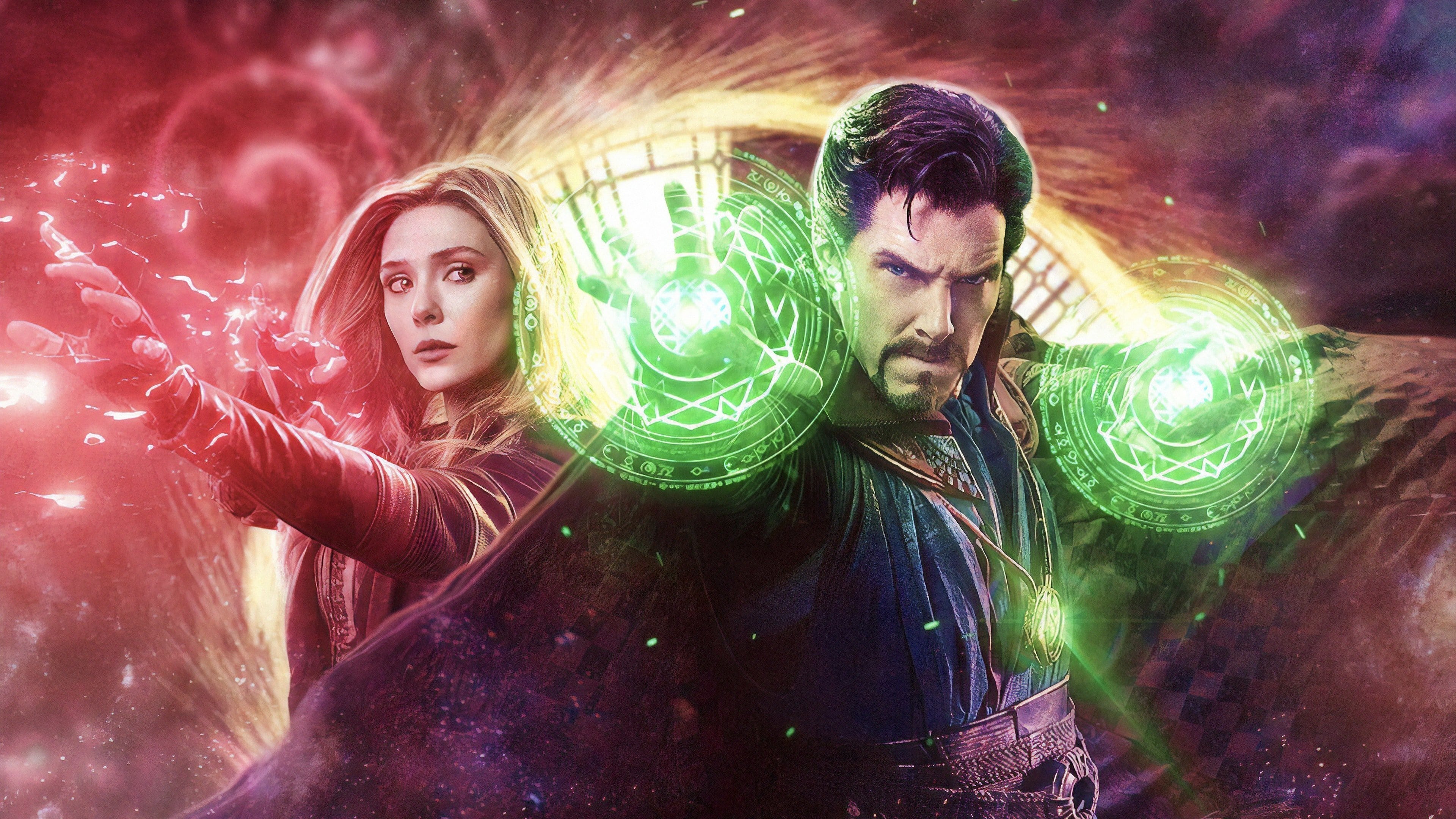 Doctor Strange in the Multiverse of Madness 2022 strange movie X