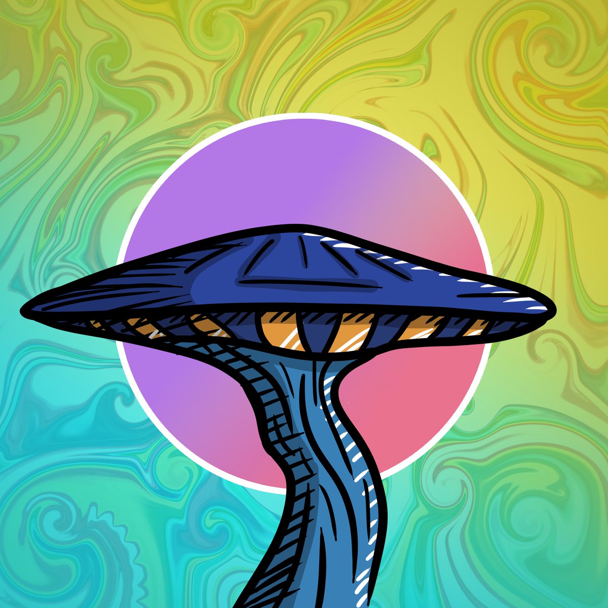 ShroodlesNFT's tweet photo. Gm #NFTCommunity🥰🥰

What is everyone creating today? 🥰

Available here:

https://t.co/oQMn2zyYzV

Hope the #nftworld
Is having an amazing day ❤ 

#nft #create #shrooms #doodle #nfts https://t.co/U2Rm9pVvC1