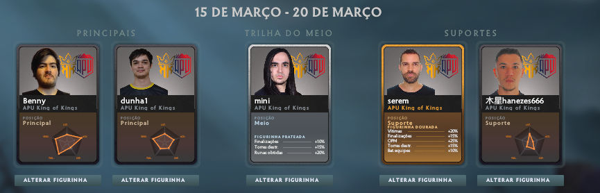 é assim q joga, <a href="/ApuKingOfKings/">APU King of Kings</a> ?