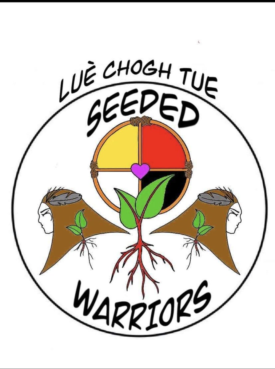 RbannockW4's tweet photo. Let's not forget Canada's genocide.
Learn your traditional territory. Learn your historical responsibility. Dene exist, cree exist, we are one, we are cousins with Inuit and Mohawk and Blood We are not extinct. Our land is sacred.
#landback #Canada #UkraineWar #wolf #INDIGENOUS https://t.co/KBqY2oeqtX