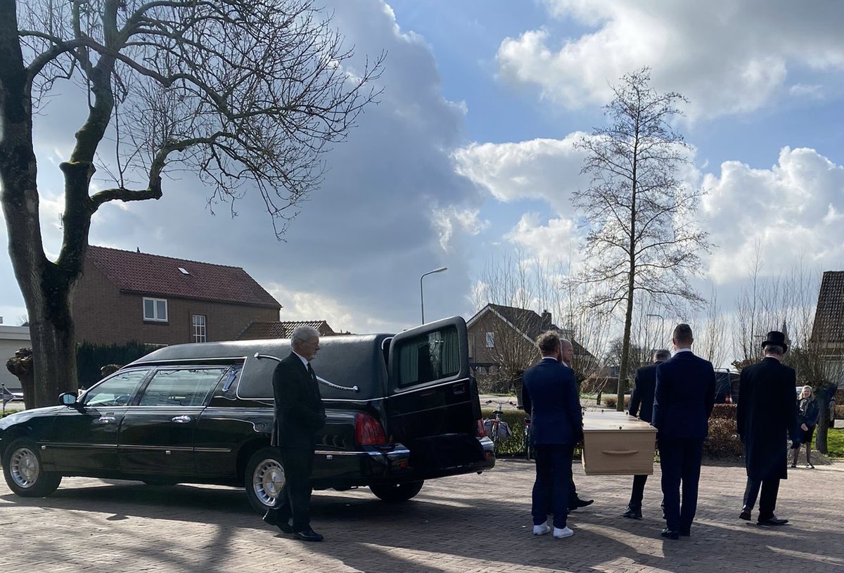 Peter Kwint tweet media