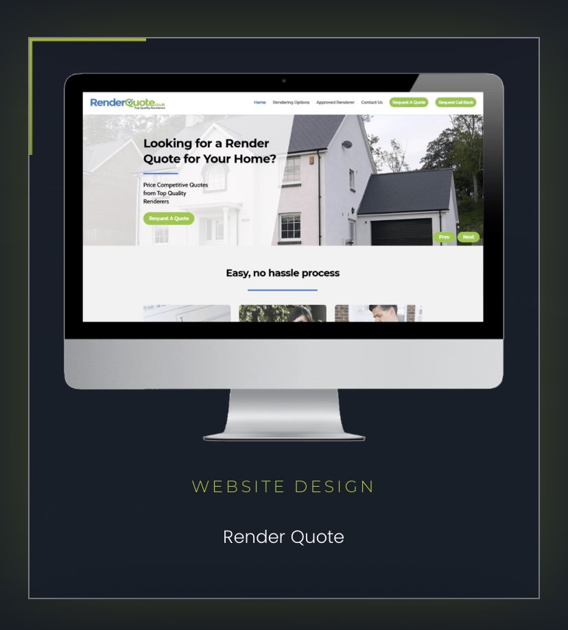 Wondering how much your web design project would cost? 

We’ve made it easy to get an instant quote with our online calculator 

thecheerfullime.com/web-design-cos…

#webdesignliverpool #SmallBusiness #mondaythoughts