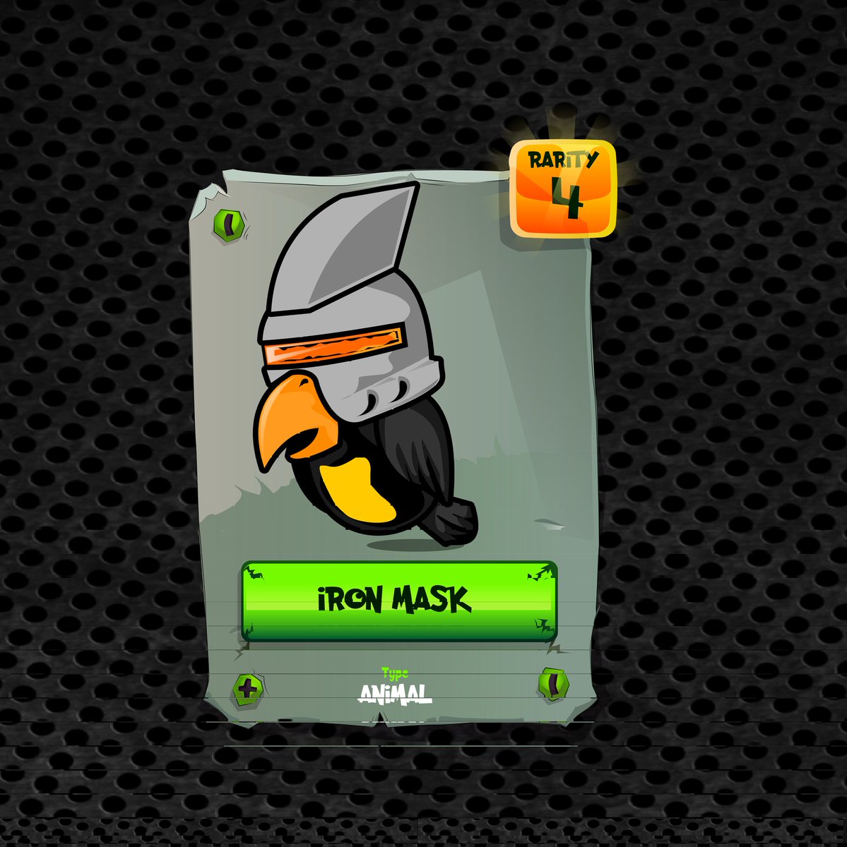 Monsters Adventures Token | NFT GAME tweet media