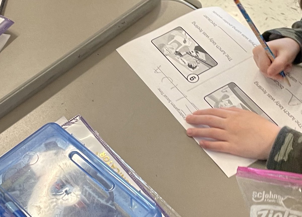 This week, <a href="/SycamoreACSC/">Sycamore Elementary</a> K students are learning about using #polite words from another great <a href="/WonderGroveKids/">WonderGrove Social Skills</a> video!!