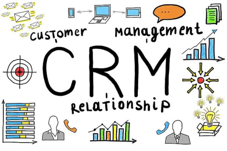 PCRGroupPR's tweet image. Digital Marketing tips...
What is the importance of CRM? 💡
CRM helps businesses build a relationship with their customers that, in turn, creates loyalty and customer retention.