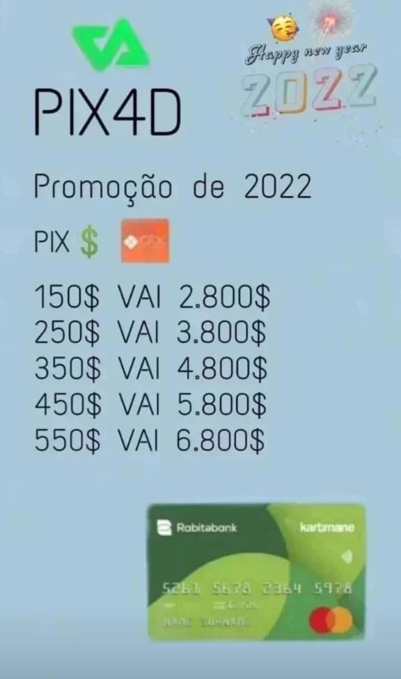 FAZOPIX_'s tweet photo. Vem na direção do melhor 💰 https://t.co/rKF4M80XzY