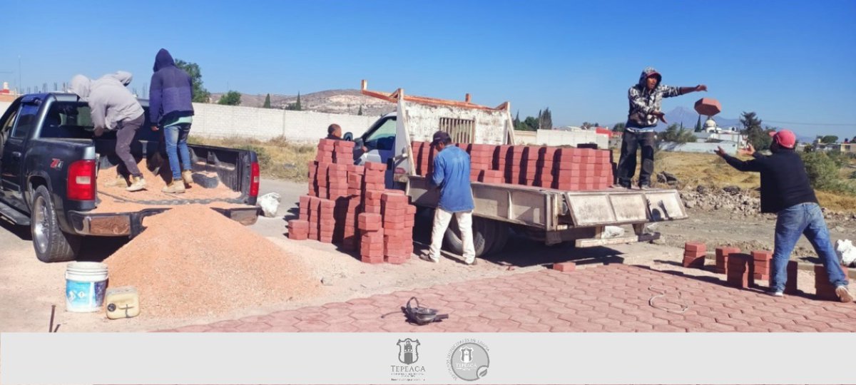 SMyPCTepeaca's tweet photo. #Informacion #ProteccionCivil #Compostura #PazSocial https://t.co/8k63EHfLfw