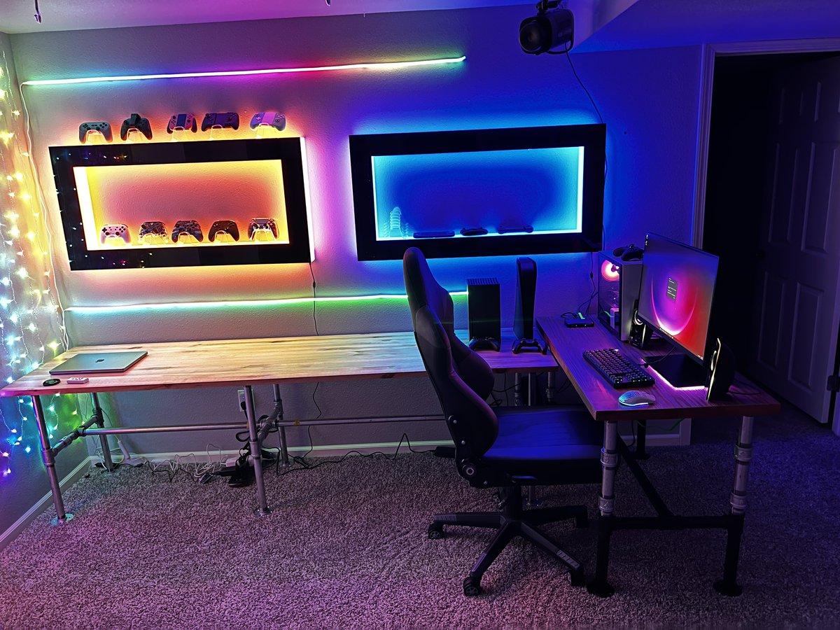 #RGB