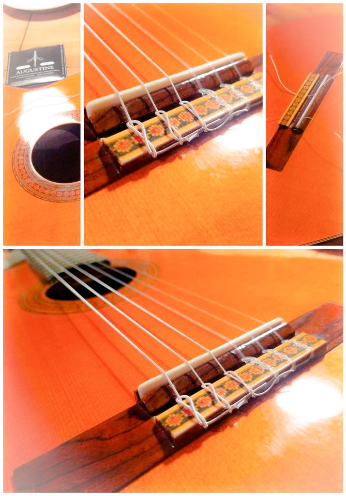 anatusparvus's tweet photo. #restringing the #guitar
🎸 🙂 https://t.co/TnoRs4iJpx