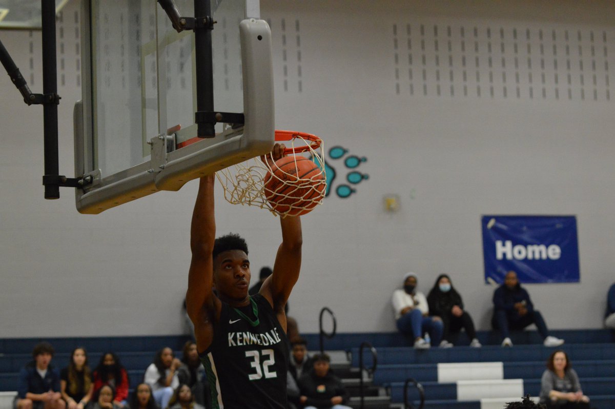 BasketballatKHS's tweet photo. Big shout out to @itschrisxt for being named 1st Team All-District for District 10-4A!

Chris punished rims all over Texas for 3 years! Another big guard that is an electric athlete &amp; can guard any position on the floor. 

#Together 

Photo credits: @StaciOtts &amp; Quinn Harris https://t.co/ahYjWoXPNK