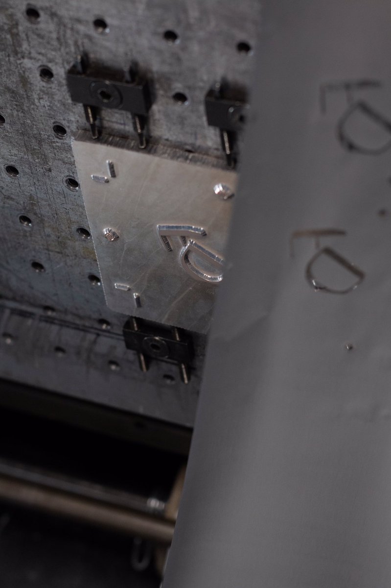 blushpublishing's tweet photo. First impression.
#letterpresslive #businesscards #printroom https://t.co/IgY3fLfxab