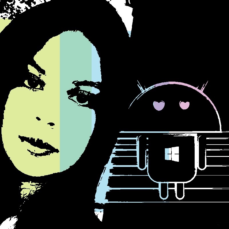 I bring together theory and practice in myself.

opensea.io/nftbaf

#nftart #NFTartist  #nftcollector  #NFTCommunity