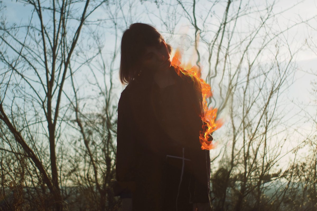 Tryphème tweet media