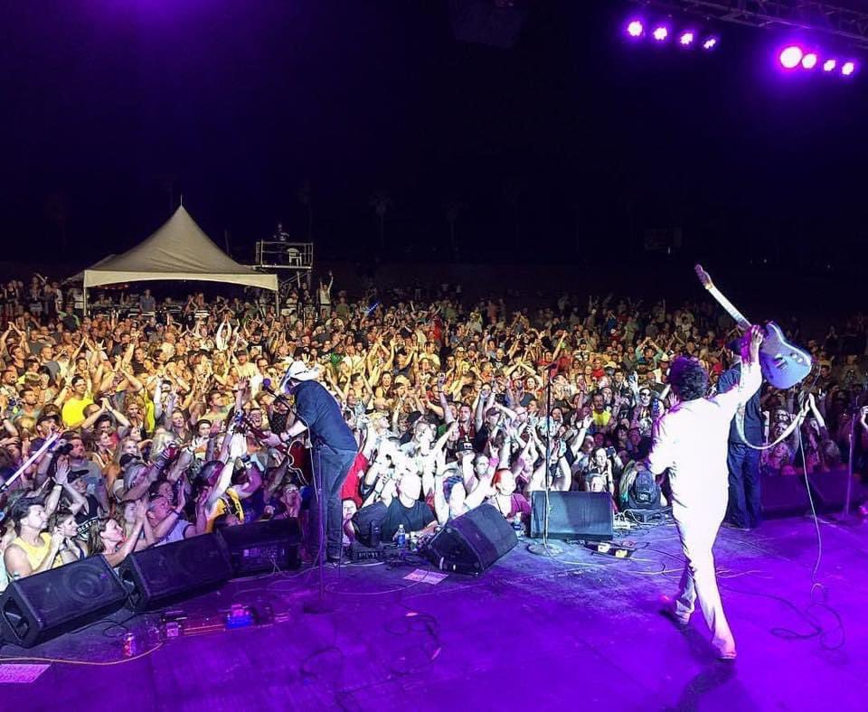 Roger Clyne tweet media