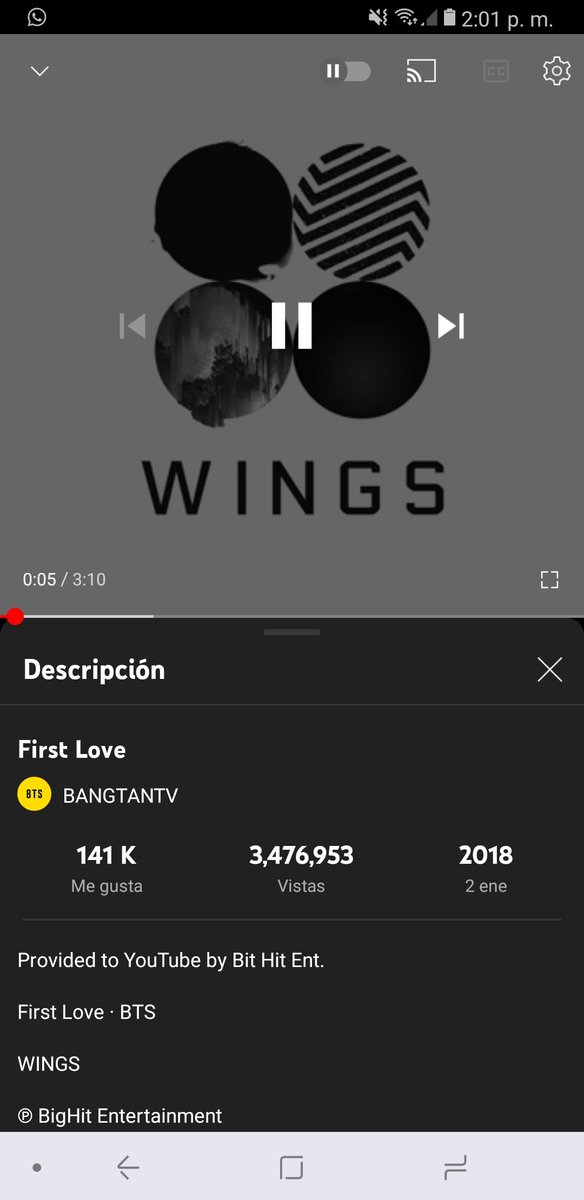 bangtanlevine's tweet photo. @honeyyoon9 @BTS_twt 😢 https://t.co/h6LVXEdsEc