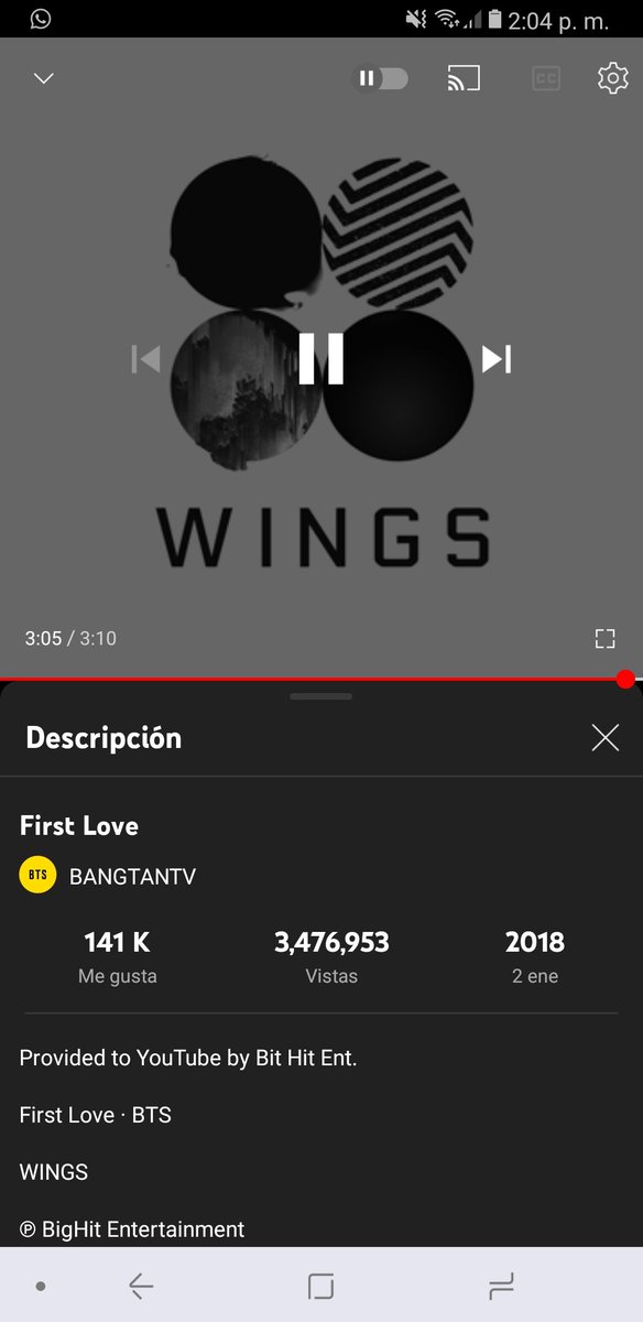 bangtanlevine's tweet photo. @honeyyoon9 @BTS_twt 😢 https://t.co/h6LVXEdsEc
