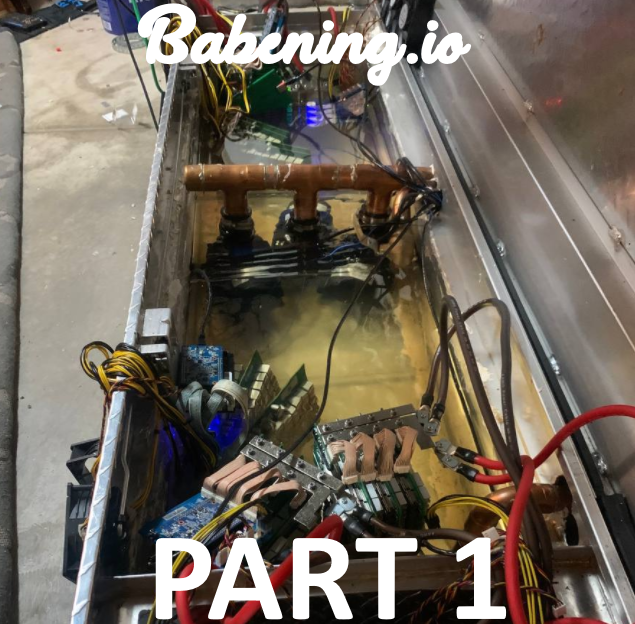 babena_io's tweet photo. Check out 1st part of Goldshell Miner Immersion [how-to + sourcing guide] by @renryderauthor on https://t.co/YerbaY5Bhr

Read here: https://t.co/pRAJTnaSax
#babening #mining #goldshellminer #kda $kda https://t.co/TLavENOY6Q