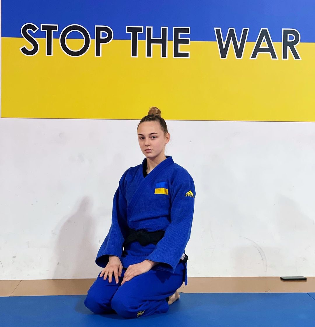 DariaBilodid's tweet photo. 💙💛#StopTheWar https://t.co/gi53th20lK