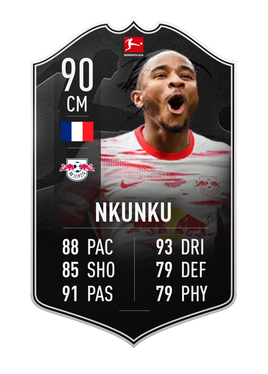FutLeaks tweet media