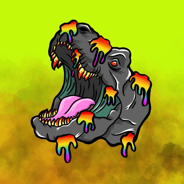 Check out DiehardDinos.io!
MINTING IS LIVE!! <a href="/DinoPunksNFT/">DinoPunks</a> 

Get your crazy neon Dino today!
Staking / DAO / Casino / Raffles

#NFTs #NFTCommunity #NFTdrop