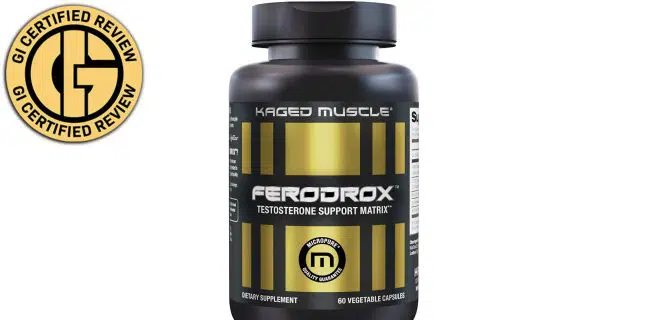 GenerationIron's tweet photo. Boost testosterone and build muscle with a great testosterone support matrix in Kaged Muscle Ferodrox. Check out our official review here: https://t.co/OJgcldyrqH
#KagedMuscle #supplement #review #testosteronebooster #nutrition #bodybuilding #fitness #GenerationIron https://t.co/erHBNvazA6