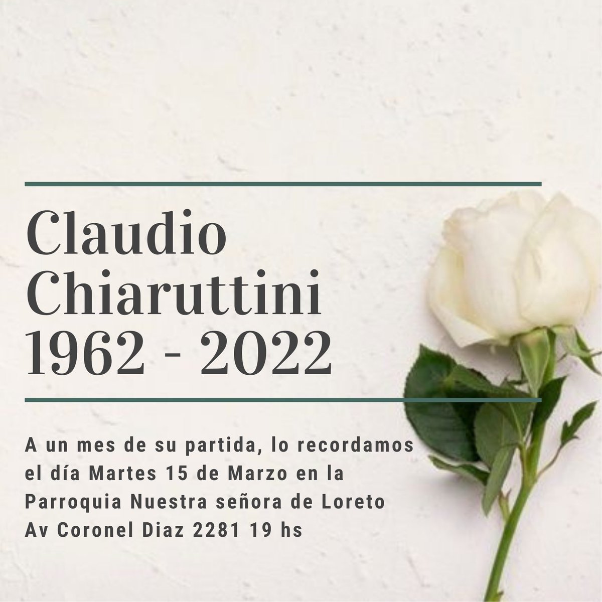 melbordon31's tweet photo. @sinsacoclaudio ♥️ https://t.co/DRG2jLcGz2