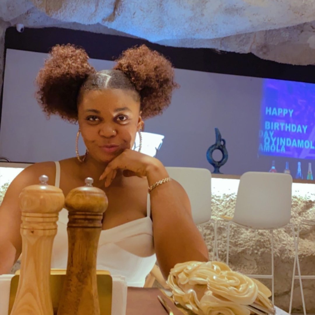 buddingdev_'s tweet image. #NewProfilePic