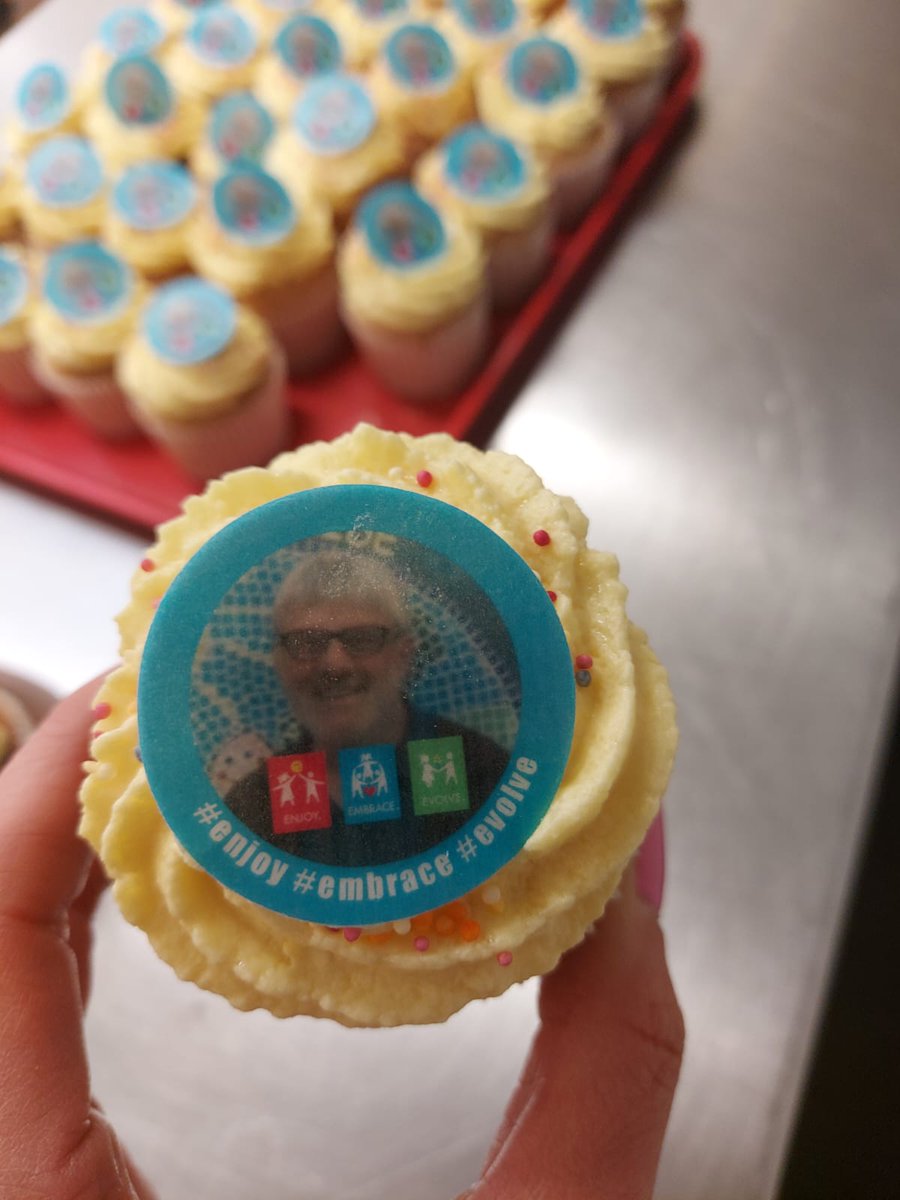 DelphSide's tweet photo. Our Chair of Governors, Mr Lawrence Smye- Rumsby. Lawrence had his last meeting with us before he heads off to London to start a new chapter in his life.
His time, love and support have meant the world to us all.💙
"Once a Delph Sider, always a Delph Sider!"
#youmadethedifference https://t.co/WUKrK6BrcE