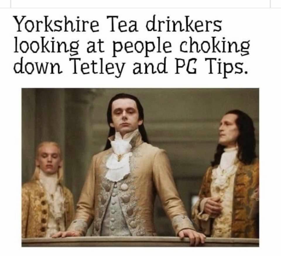 journeymanstev1's tweet photo. Anyone else team Yorkshire 👋🏻 #YT4LIFE https://t.co/JvLd4eHvai