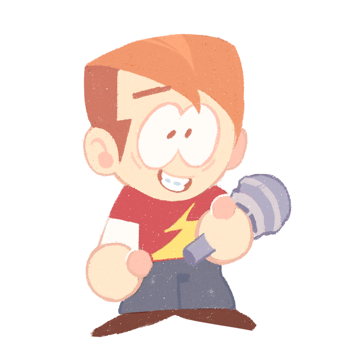 PCJelly637's tweet photo. I forgot to add tags so I'll just post these all again
#TimJim and their little celebrity
#SPNextGen
#Creekandthoseguys
#SouthPark https://t.co/zVx0eS4jWG