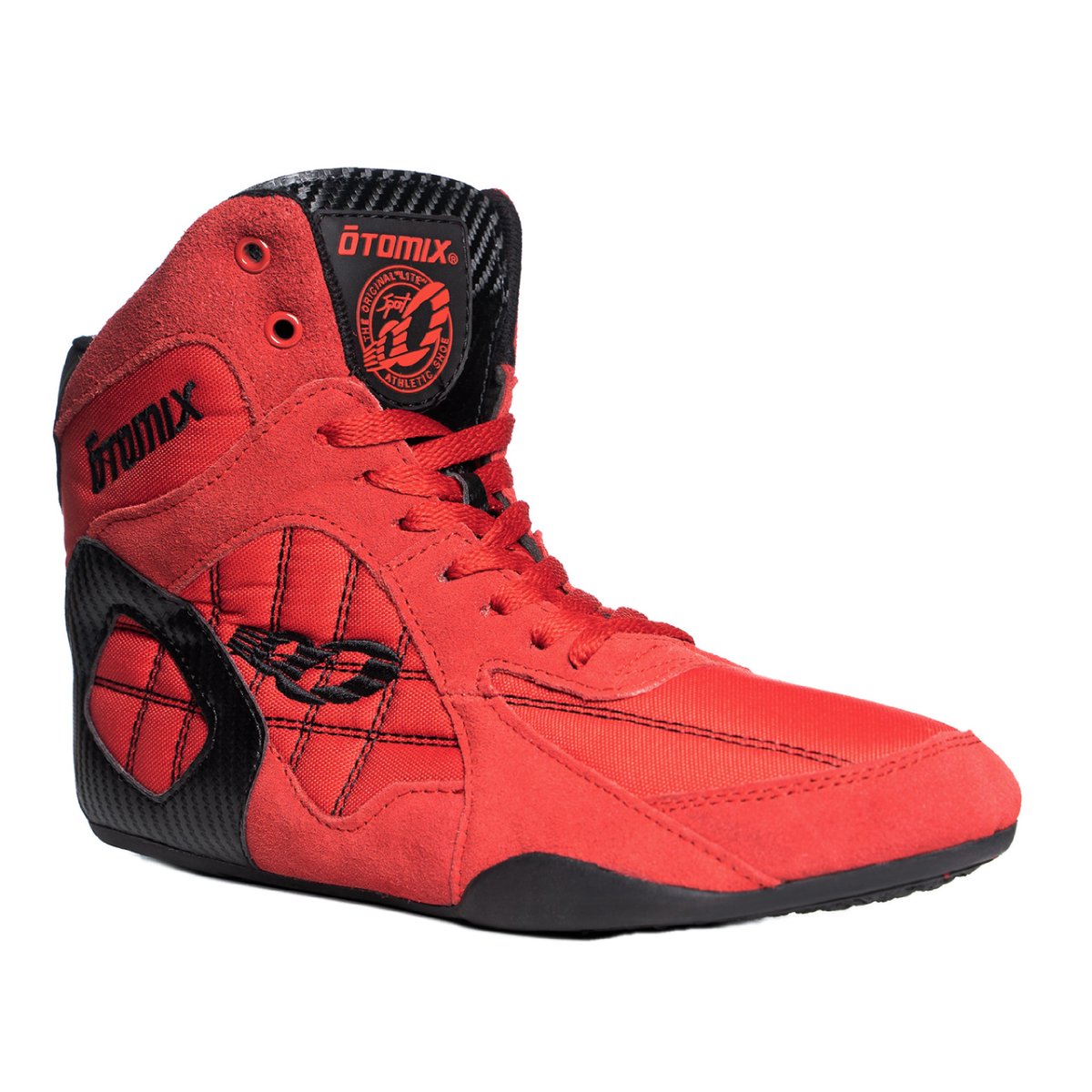 Otomix Sports Gear tweet media