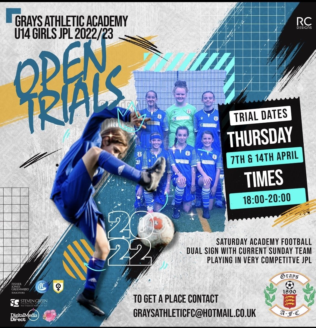 Grays Athletic EJA under 18s 2024/25 (@red_u11) on Twitter photo 