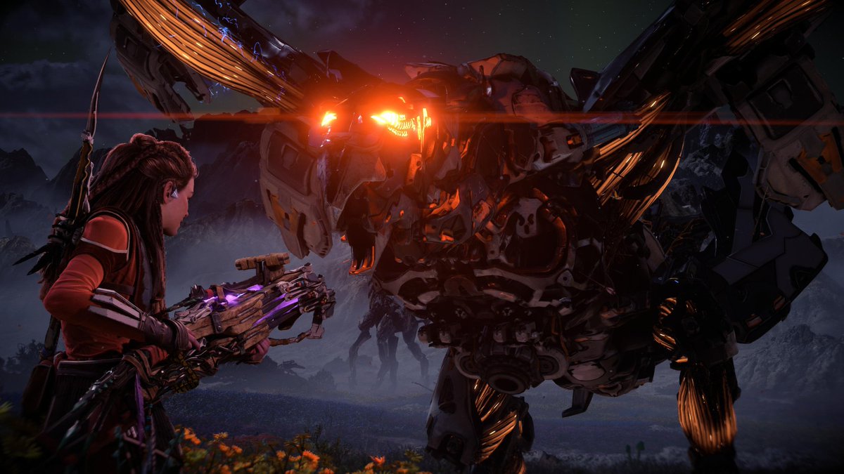 #BeyondTheHorizon #HorizonForbiddenWest 
#PhotoMode
#PSshare