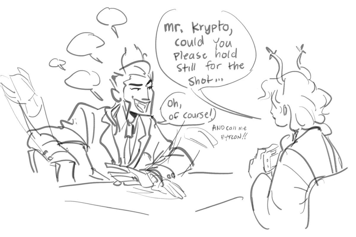 bytcon meeting up with a photographer for........a "networking" opportunity
(ralion belongs to @yotadefault)