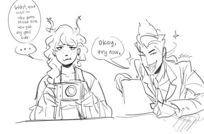 bytcon meeting up with a photographer for........a "networking" opportunity 

(ralion belongs to @yotadefault) 