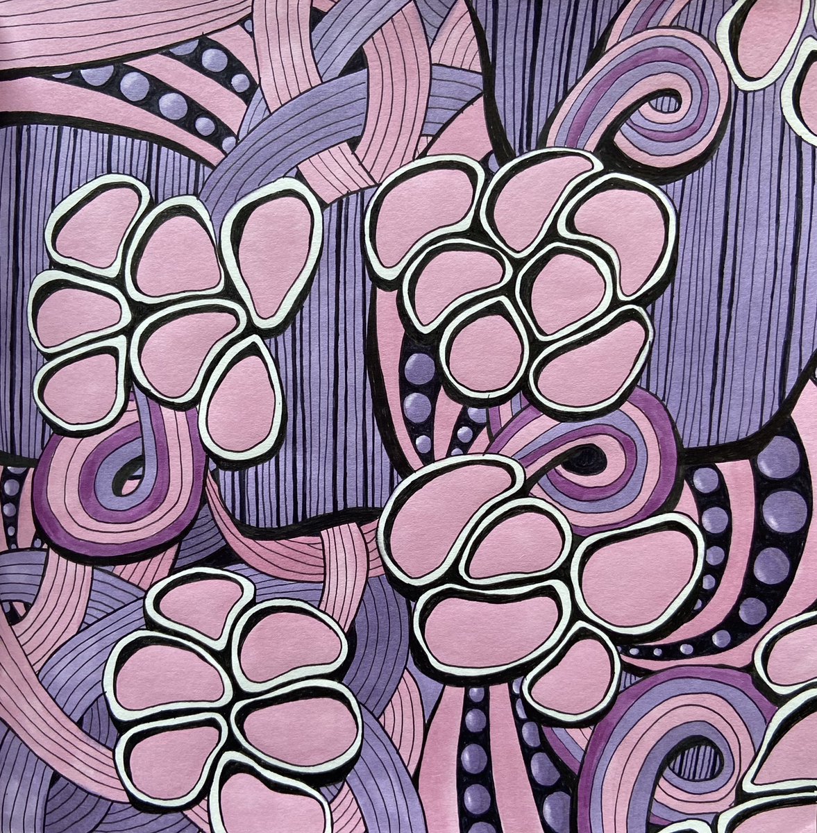 _electroncloud_'s tweet image. After an exhausting Monday, finally some time to relax.
🌈If you like this one, it&apos;s available at objkt.com/asset/hicetnun…
#nft #nftart #nftcommunity #hicetnunc #cleanNFTs #teia #objktcom #nongenerative