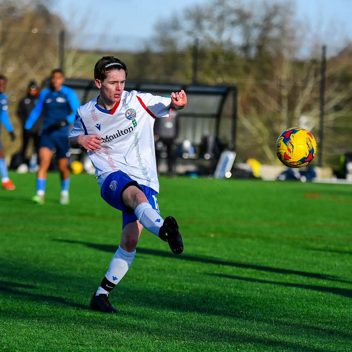 MCFAScholars's tweet photo. Focussed on the week ahead ... 🤝💎⚽
#WeAreDiamonds #MoultonMade #TeamMoulton #Pathway2Success #FuturesBright #FESport #HESport https://t.co/TQQBtD3e91