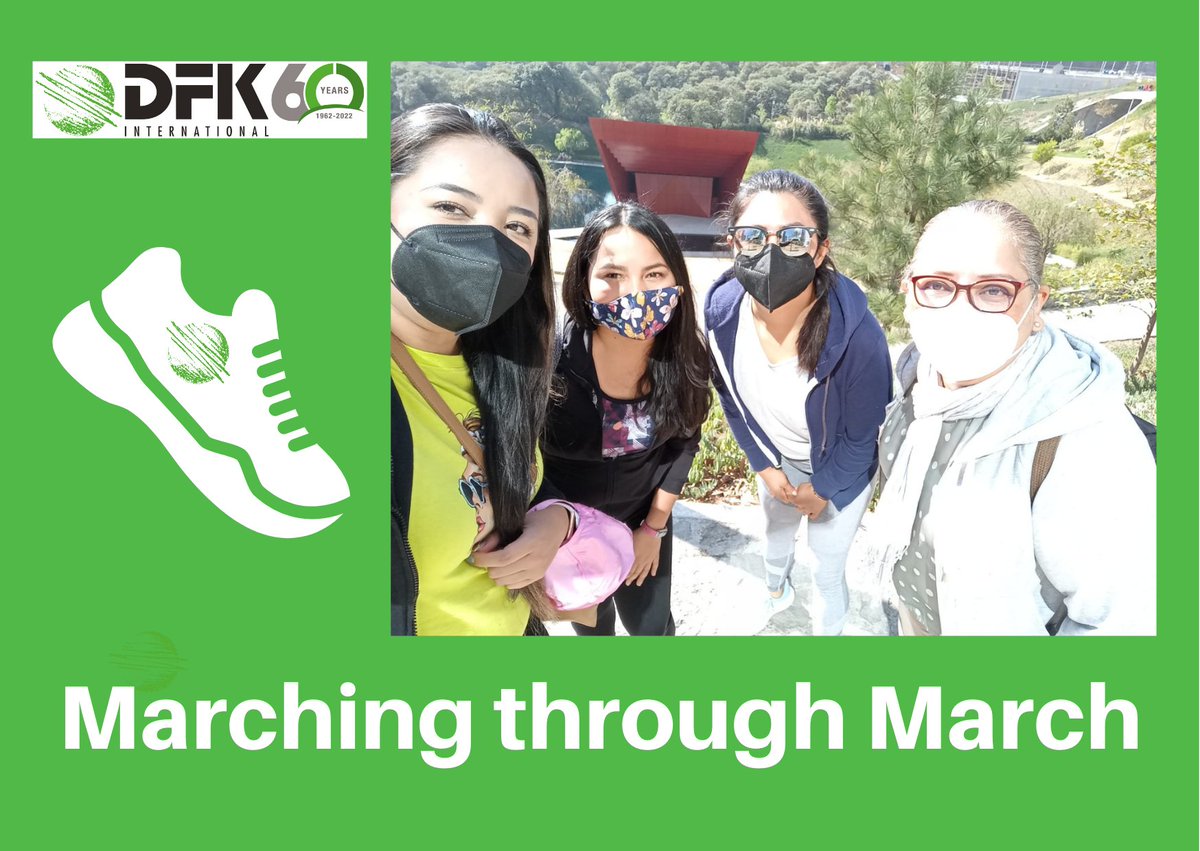 DFK_Intl's tweet photo. Meet team Fast and Talented! They are taking part in #DFKMarchingthroughMarch to raise money for the UNICEF Ukraine relief fund! We are so proud of all of our amazing teams for marching for this cause!
Learn more and donate here: https://t.co/2febLoVMP9 https://t.co/99dtU0SMgY