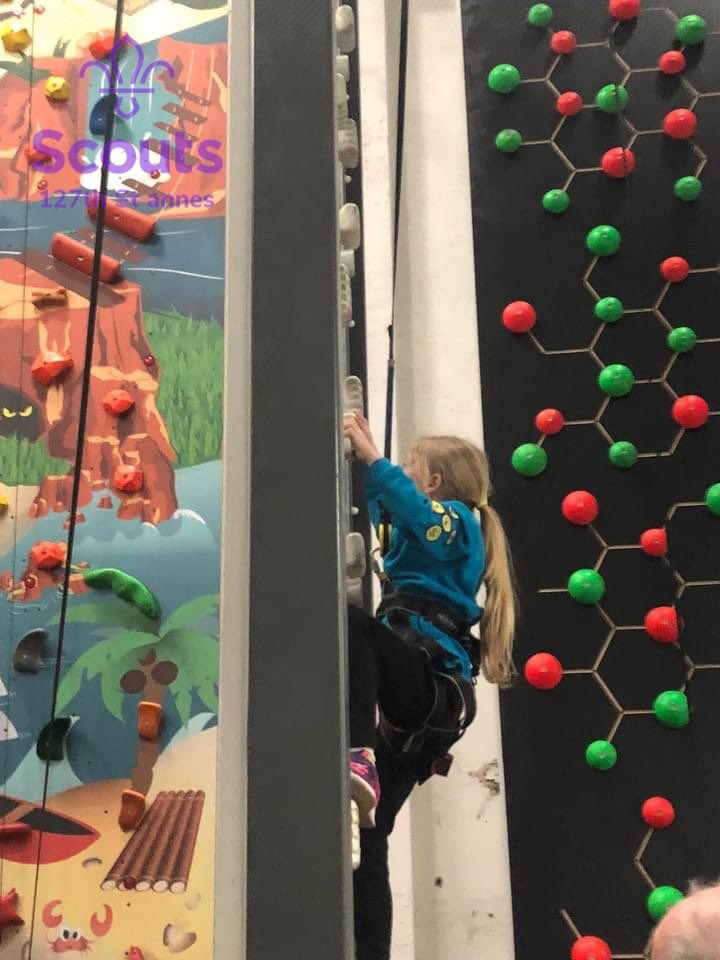 127th St Annes tweet media