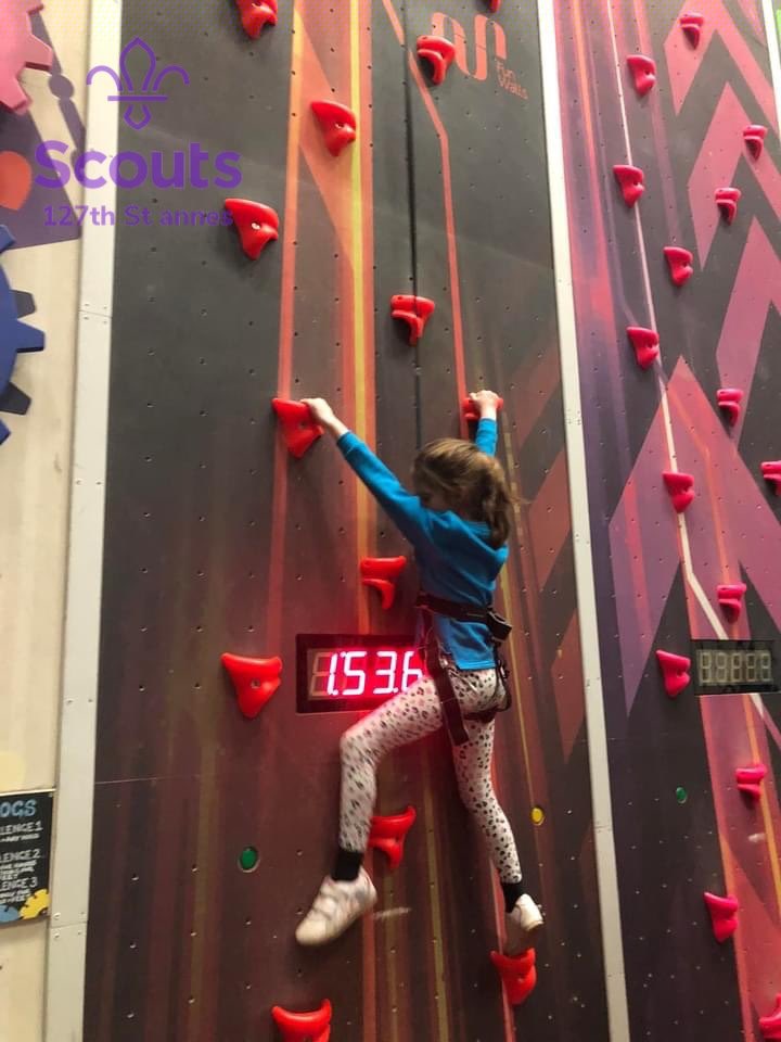 127th St Annes tweet media