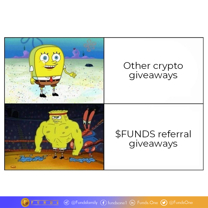 FundsOne's tweet photo. The more you share $FUNDS on your social media and to your friends, the greater your odds of winning our Tesla 3 and Sin City competition! You also get extra tokens when your friends buy $FUNDS - pretty good deal!

Buy your $FUNDS today at https://t.co/tBir4GPh1L

#Giveaways https://t.co/cN1TCcL0jK