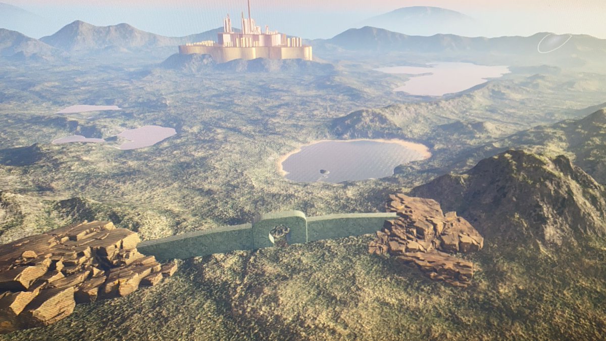 MlanieBoudreau1's tweet photo. @PuffYatty @TheEarliesNFT The project of future... $TES....The Citadel... 5 Districts, 1 Capitol. You will want to live there! The floor is very good!! CHECK!But do you have your OG cards? Me yessss #SYITC https://t.co/F9JAcWm8yM