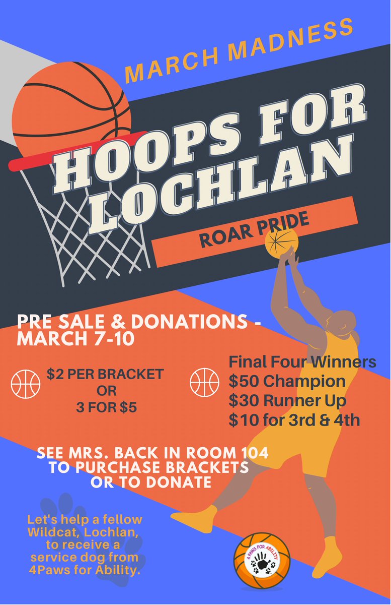 FHS ROAR PRIDE - STUDENT EDITION tweet media