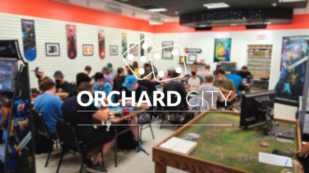Orchard City Games tweet media