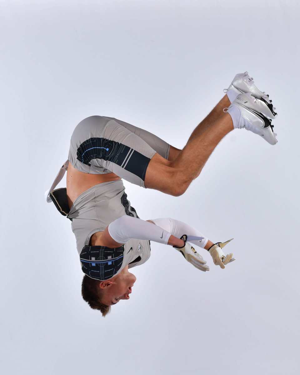 UCF was a blast today!! Thank-you for having us! <a href="/CoachGusMalzahn/">Coach Gus Malzahn</a> <a href="/CoachWilliams_7/">Addison Williams</a> <a href="/coachkd15/">Kyle Dougherty 💎🙌</a> <a href="/CoachDavidGibbs/">David Gibbs</a> <a href="/ChipLindsey11/">Chip Lindsey</a>