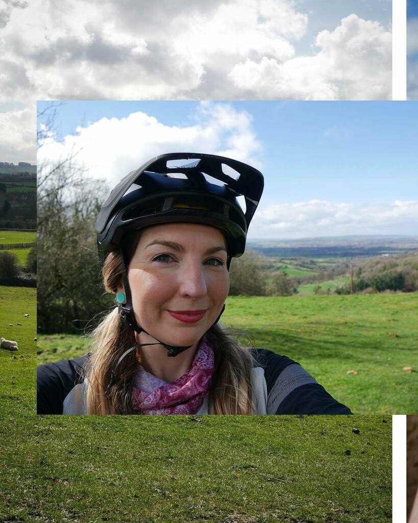 clairesharpe_'s tweet photo. I like bikes
I like getting muddy
I LOVE crunchy peanut butter. Thank goodness most of you do as well. Almost all of you anyway. The other 20-odd% of you…are you gonna ok hun?
#microadventure #mtblife #weouthere #womenwhoshred #snacklife #weekendvib… https://t.co/qaL9v8CVmI https://t.co/bWQOr5c9at