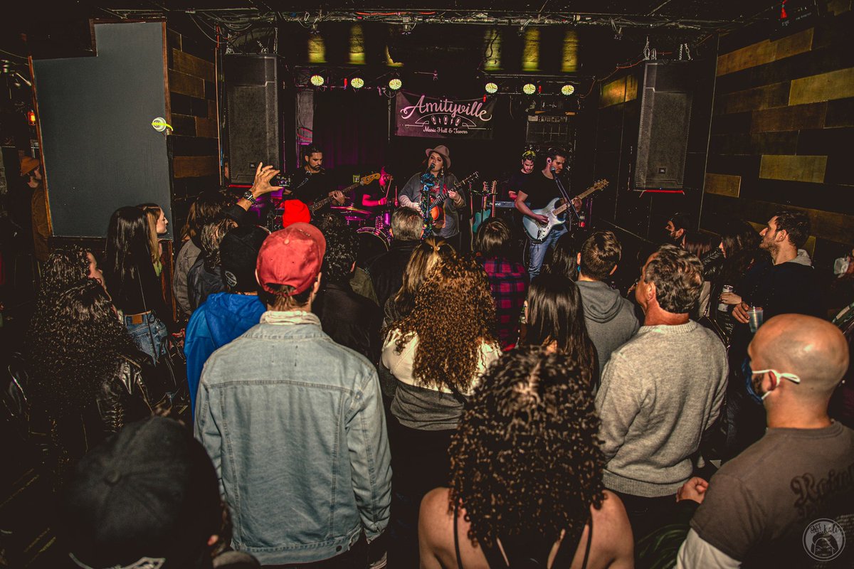 DanDelVecchio's tweet image. #stageshot @TheCurrentGroup @JLambertMusic